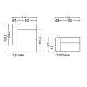 Hay Mags Sofa Modules
