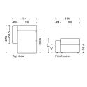 Hay Mags Sofa Modules