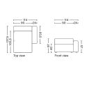Hay Mags Sofa Modules