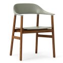 Normann Copenhagen Herit Dining Armchair