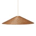 Ferm Living Dou Lampshade - Ø90