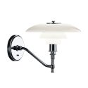 Louis Poulsen PH 3/2 Wall Light 