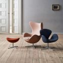 Fritz Hansen Egg Chair