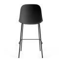 Audo Harbour Side Counter Chair - Steel Base