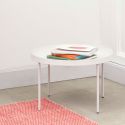 Hay Tulou Coffee Table Large White