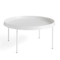 Hay Tulou Coffee Table Large White