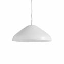 Hay Pao Glass Pendant 350 Light - White