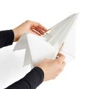 HAY Paper Cube Table Lamp
