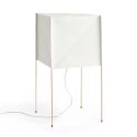 Hay Paper Cube Floor Lamp