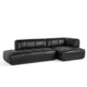 HAY Quilton Sofa - Combination 21