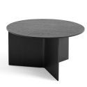 HAY Slit Table Wood - XL 