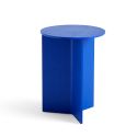 HAY Slit Table Wood - High