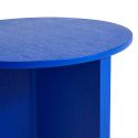 HAY Slit Table Wood - High