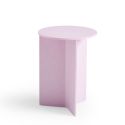 HAY Slit Table Wood - High