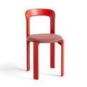 Hay Rey Chair with Upholstered Seat