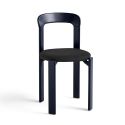 Hay Rey Chair with Upholstered Seat