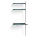 HAY Pier Shelving System Combination Add-On's
