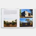Living in Nature: Contemporary Houses in the Natural World inside