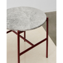 HAY Rebar Side Table - Round