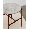 Hay Rebar Side Table - Round