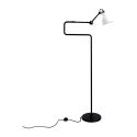 Lampe Gras no. 411 Floor Lamp