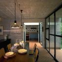 Flos Frisbi Pendant Light