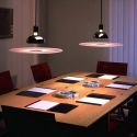 Flos Frisbi Pendant Light