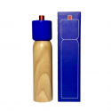 ELC, Maegan, Salt/Pepper Grinder, Large Navy/Red