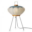 Vitra Akari 9AD Floor Lamp