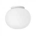 Flos Glo Ball Zero Ceiling Wall Light