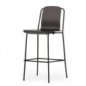 Normann Copenhagen Studio Bar Chair