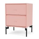 Montana Drift Nightstand