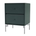 Montana Drift Nightstand