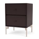 Montana Drift Nightstand