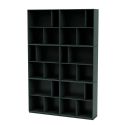 Montana Read Bookcase