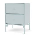Montana Drift Nightstand