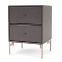 Montana Drift Nightstand