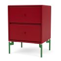 Montana Drift Nightstand