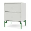 Montana Drift Nightstand