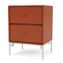 Montana Drift Nightstand