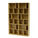 Montana Read Bookcase