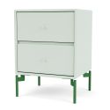 Montana Drift Nightstand