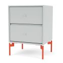 Montana Drift Nightstand