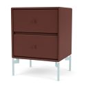 Montana Drift Nightstand