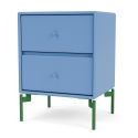 Montana Drift Nightstand