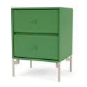 Montana Drift Nightstand