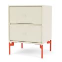 Montana Drift Nightstand