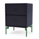 Montana Drift Nightstand