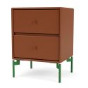 Montana Drift Nightstand