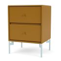 Montana Drift Nightstand